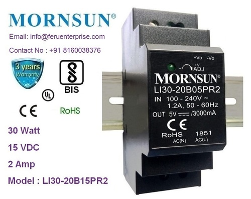LI30-20B MORNSUN SMPS Power Supply