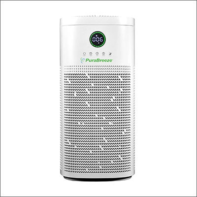 PuraBreeze Air Purifier