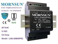 LI60-20B05PR2 MORNSUN SMPS Power Supply