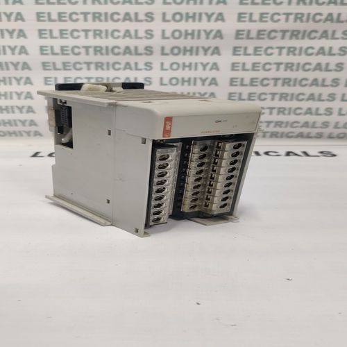 ALLEN BRADLEY 1769 IF8 COMPACT I O 8 CHNL ANALOG INPUT MODULE SER A