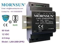 LI60-20B12PR2 MORNSUN SMPS Power Supply
