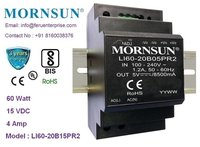 LI60-20B15PR2 MORNSUN SMPS Power Supply