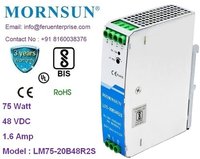 LI75-20B48R2S MORNSUN SMPS Power Supply