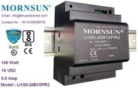 LI100-20B15PR2 MORNSUN SMPS Power Supply