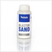 Blaster Sand