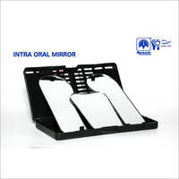 Intra Oral Photographic Mirror