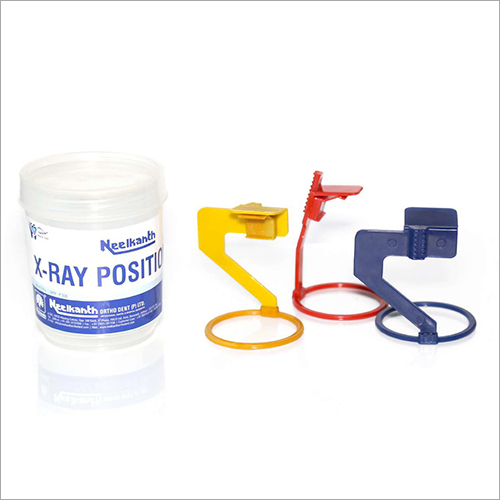 X-Ray Positioner