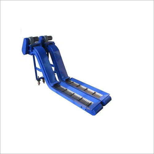 Z Type Chip Conveyor