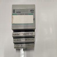 ALLEN BRADLEY 1794 OB16P MODULE