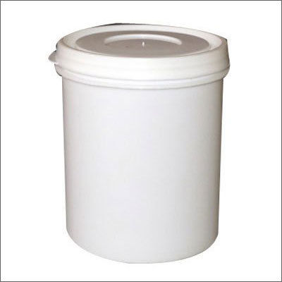 1 Litre Plastic Paint Container