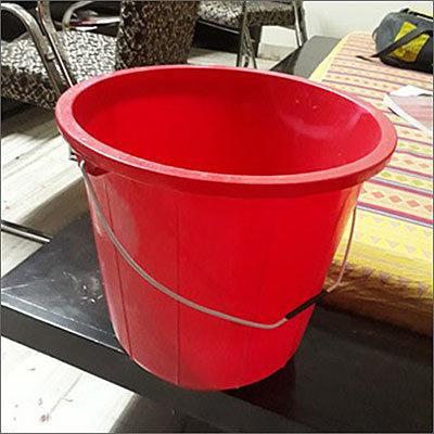 Water Bucket