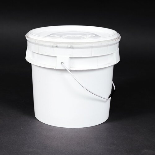 6L Lubricant Bucket