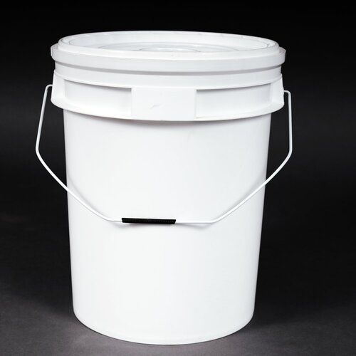 20 Litre Lubricant Bucket