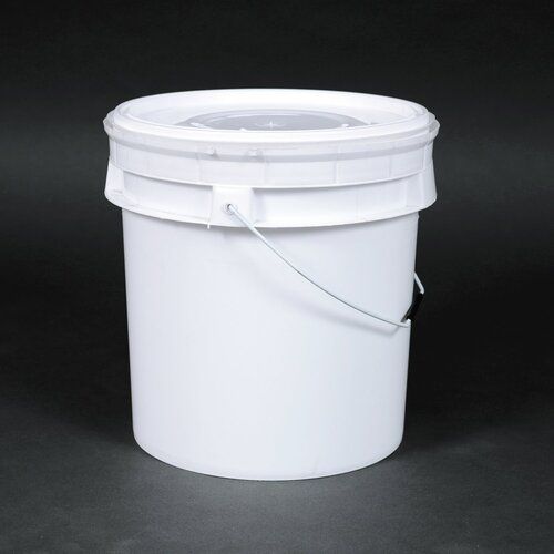 10 Litre Lubricant Bucket