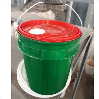 10 Litre Oil Bucket