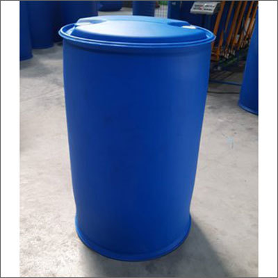 210 Ltr Plastic Barrel By PODDAR TECHNOPLAST