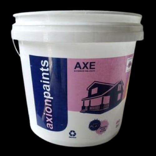 20 Kg Plastic Distemper Bucket