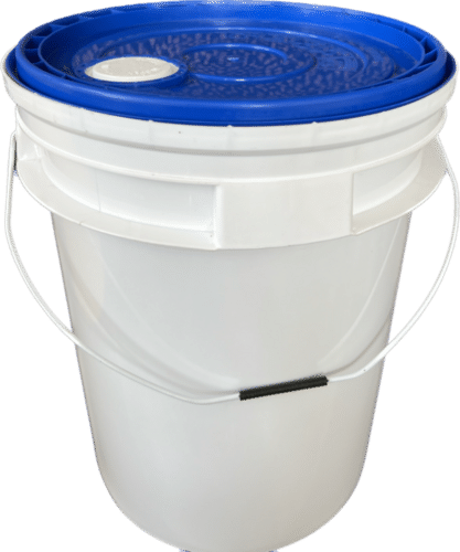 20 Litre Adblue Plastic Bucket