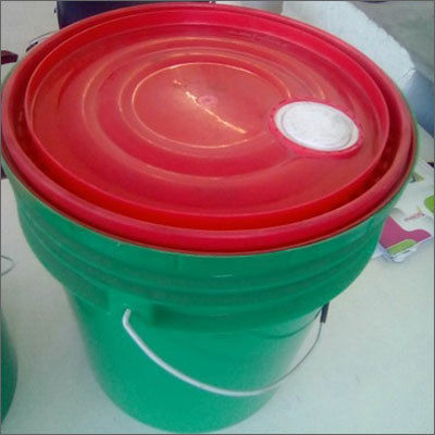 Pesticide Bucket