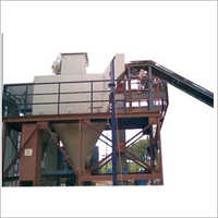 Industrial Bag Slitting Machine - 500 Kgs/hr Capacity, 3 Mtr/min Speed, 5hp Power | Semi-automatic, Warranty Included