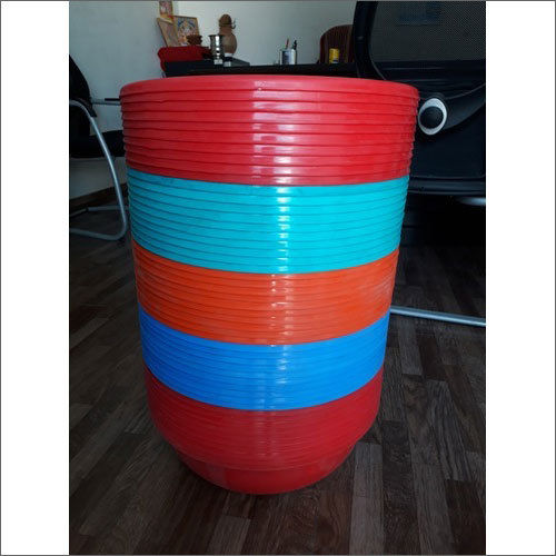 Plastic Tasla