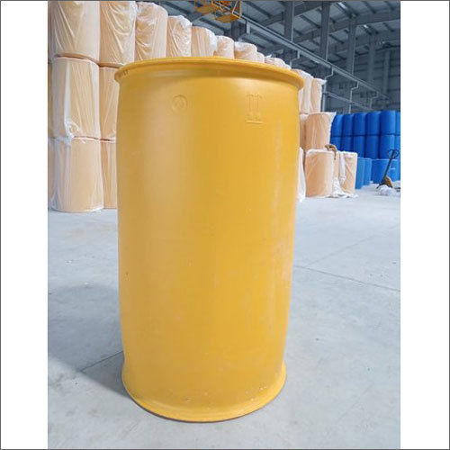 235 Litre Plastic Barrels