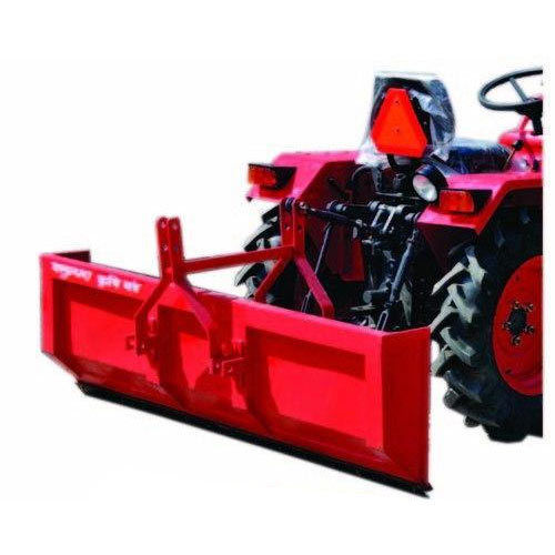 LAND LEVELER (MINI)