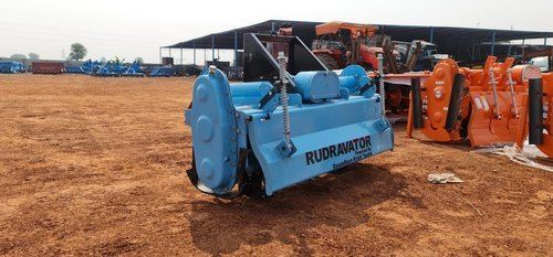 MINI ROTAVATOR