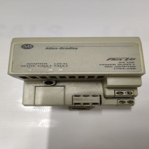 ALLEN BRADLEY 1794 ASB MODULE