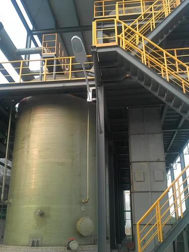 Calcium chloride production line