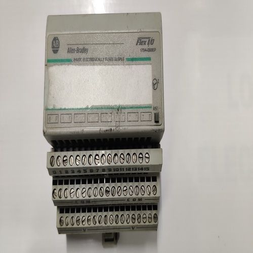 ALLEN BRADLEY 1794 0B8EP MODULE