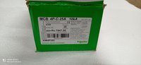 SCHNEIDER 25 AMP 4 POLE MCB