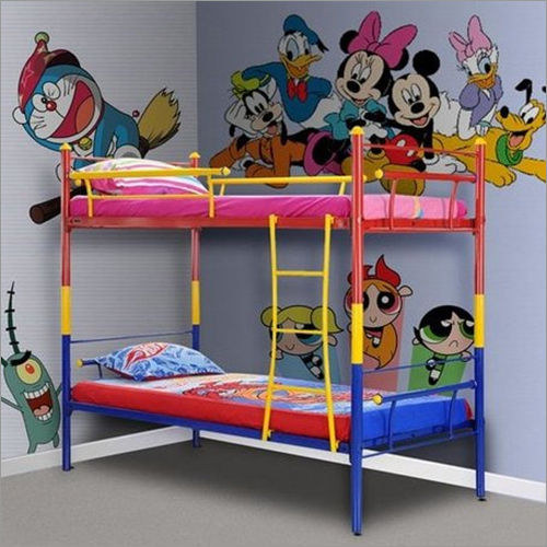 Kids Bunk Bed