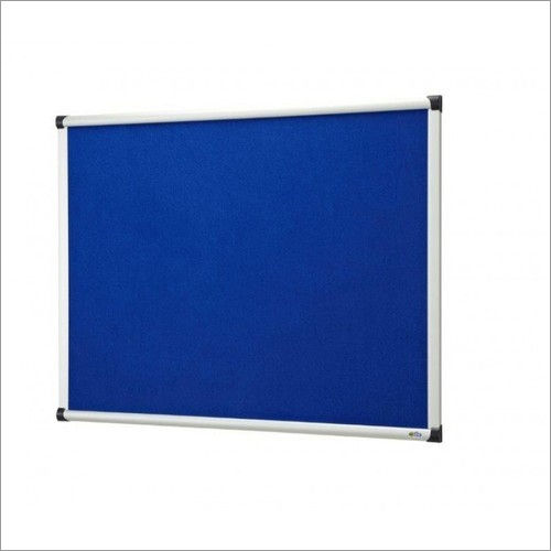 Blue Writing Board