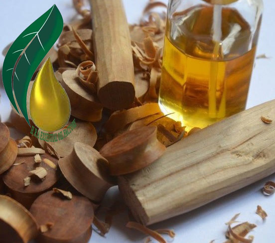 Sandalwood Oil Pure