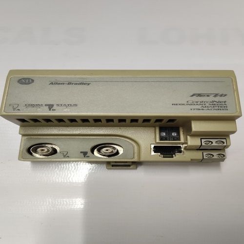 ALLEN BRADLEY 1794 ACNR15 MODULE