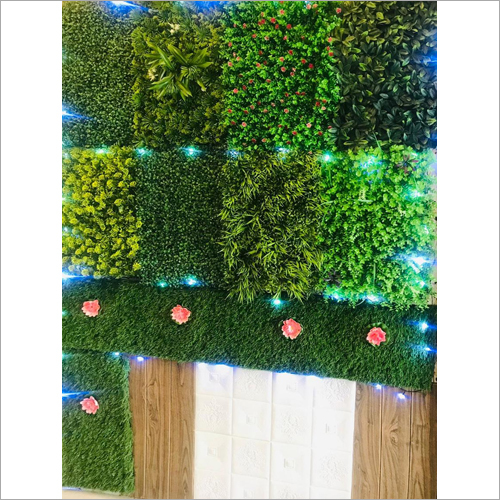 Interior Garden Designing Services