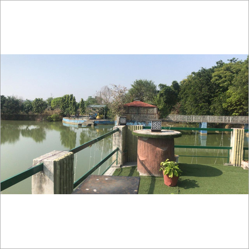 Designer Garden Designing Services