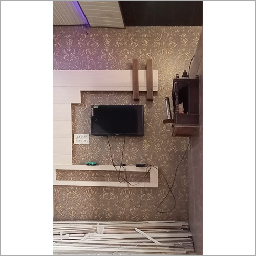 Living Room Designing Service