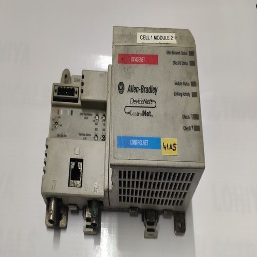 ALLEN BRADLEY 1788 CN2DN MODULE SER A