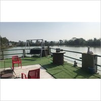 Designer Garden Designing Services