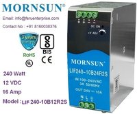 LIF240-10B12R2S MORNSUN SMPS Power Supply