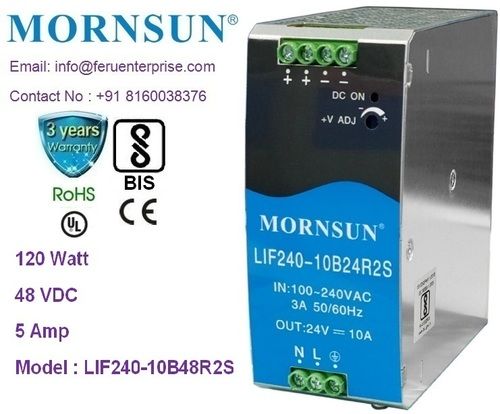 LIF240-10B MORNSUN SMPS Power Supply