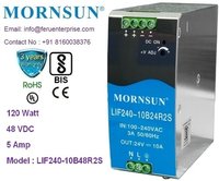 LIF240-10B48R2S MORNSUN SMPS Power Supply