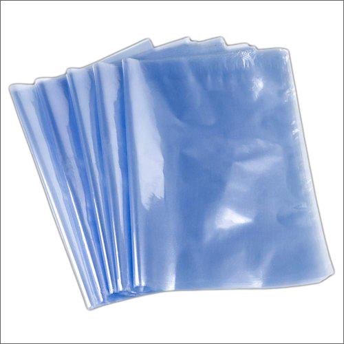 PVC Heat Shrink Film Pouch