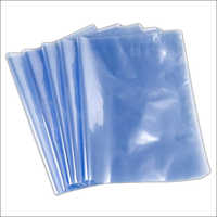 PVC Heat Shrink Film Pouch