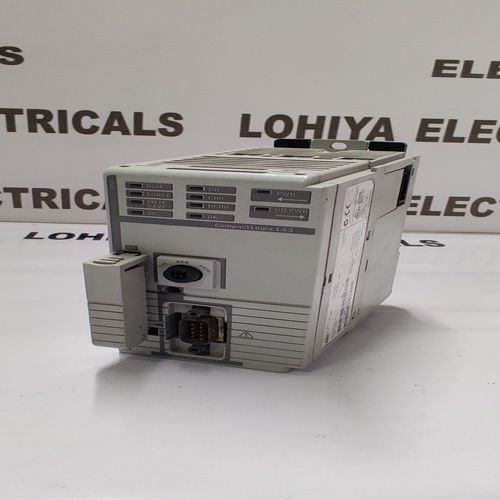 ALLEN BRADLEY 1768 L43 LOGIX 5343 PROCESSOR UNIT MODULE SER B