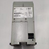 ALLEN BRADLEY 1768 L43 LOGIX 5343 PROCESSOR UNIT MODULE SER B