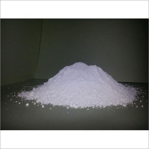 Magnesium Oxide Powder Application: Industrial