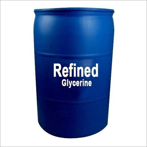 Refined Glycerin